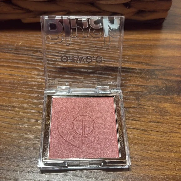 Blush Duo - Coral and Rose - Picture 3 of 7